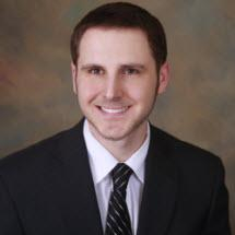 Picture of Attorney Gavin Kassel