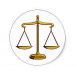 SANFORD A. KASSEL, A Professional Law Corporation - Scales of Justice