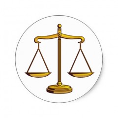 SANFORD A. KASSEL, A Professional Law Corporation - Scales of Justice