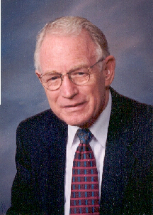 George W. Porter (1930-2008) San Bernardino Criminal Trial Attorney