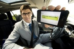 SANFORD A. KASSEL, APLC | California Personal Injury Attorney | Distracted Driving | Whiplash