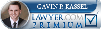 Lawyer.com - Attorney Badge