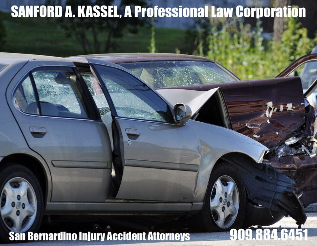 Auto Accidents