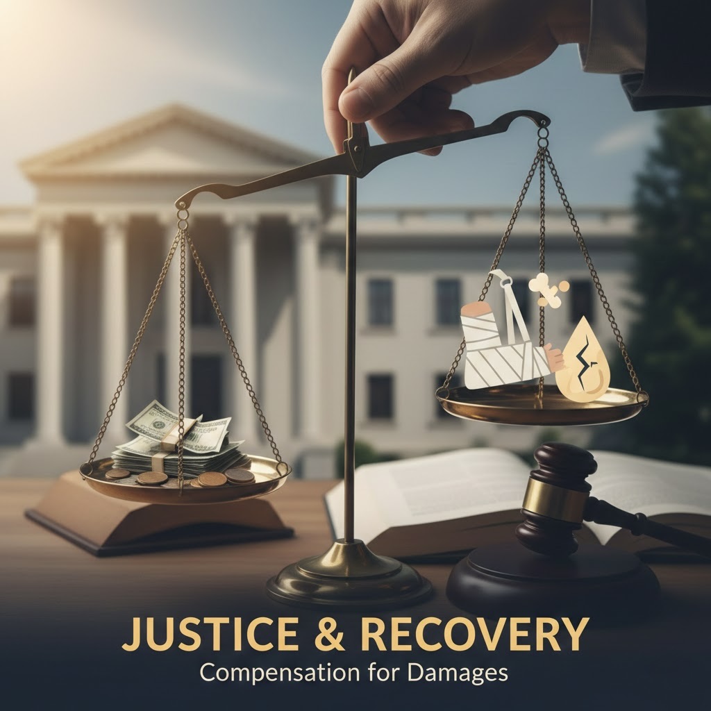 SANFORD A. KASSEL, APLC | Personal Injury Attorney in San Bernardino, CA