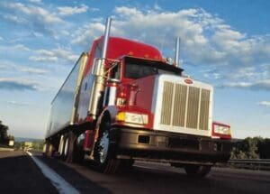 Trucking Accident Semi
