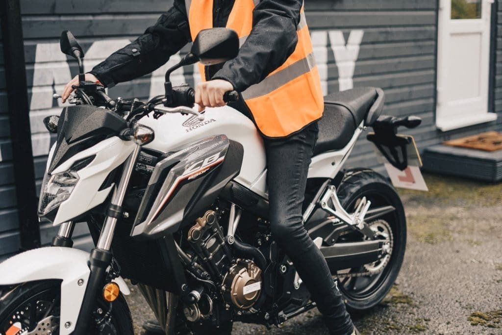 Common Causes of Motorcycle Accidents & Guidelines That Can Serve to Protect Your Safety