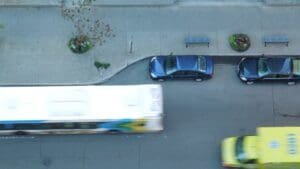 Establishing Fault in a Head-On Collision Claim Filed in the State of California