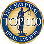 Sanford Kassel awarded The National Trial Lawyers Top 100