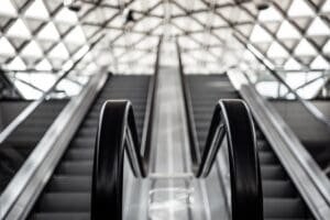 Escalators