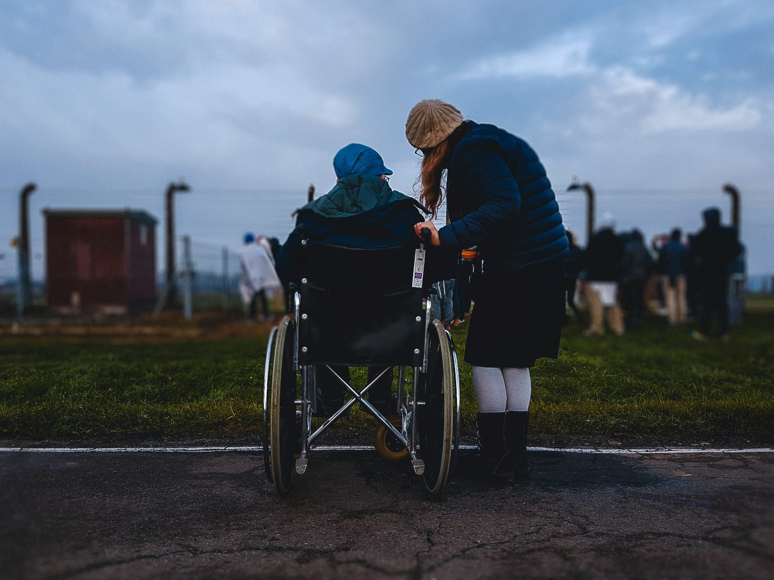 San Bernardino Disability Discrimination Attorney