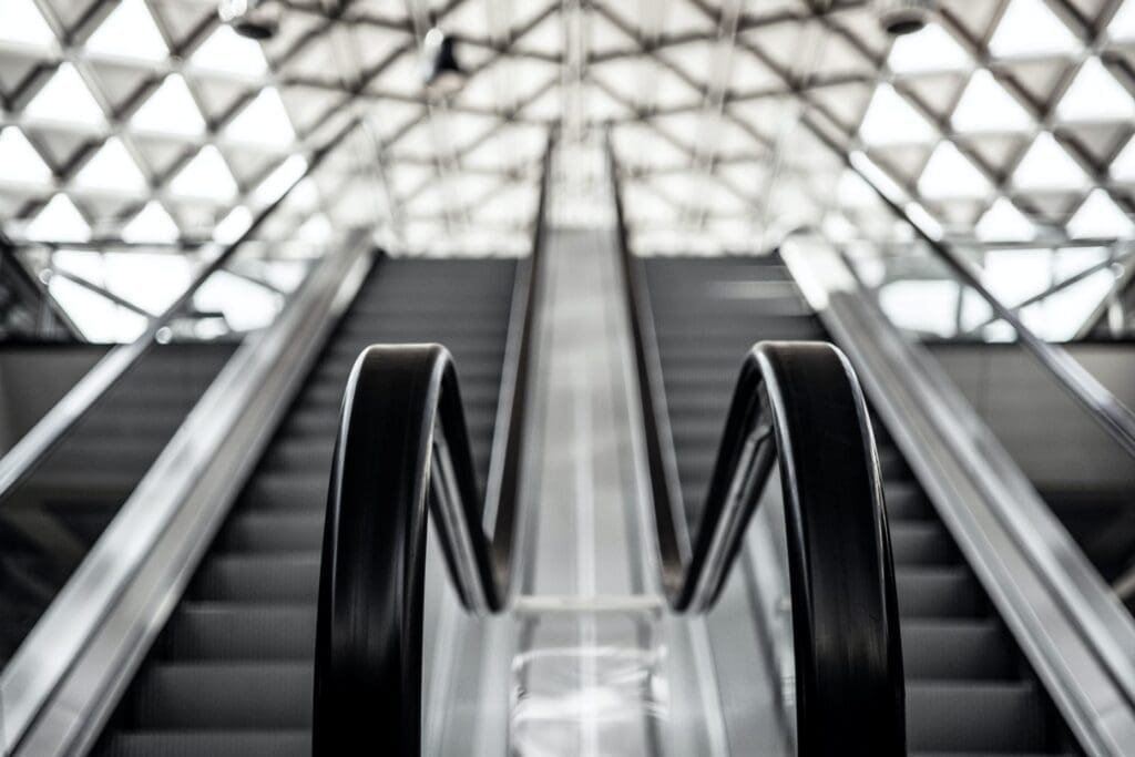Escalator
