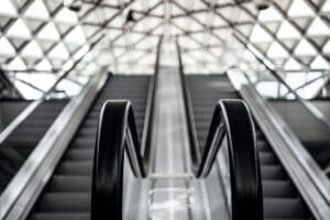 Escalator