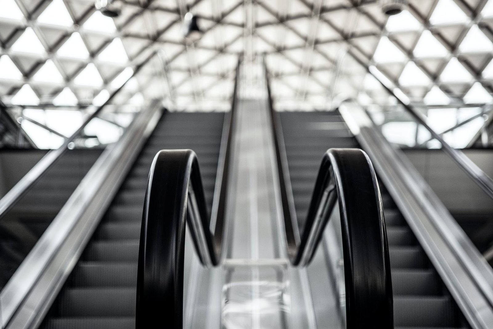 Escalator