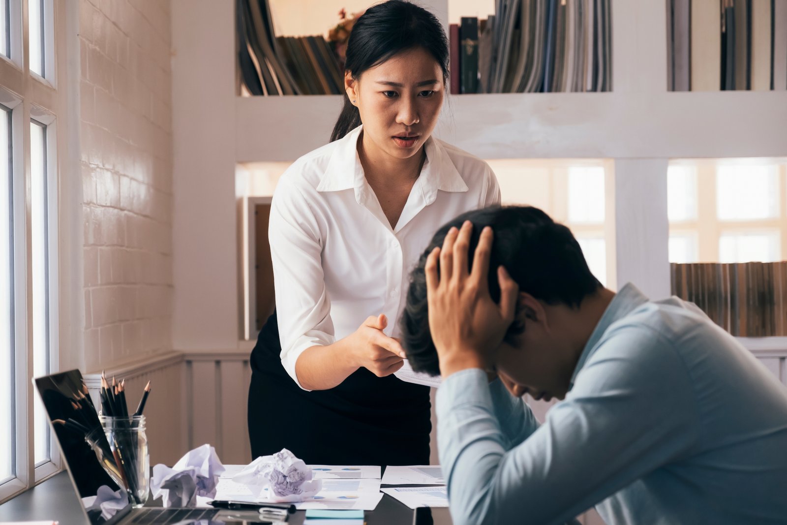 Constructive Termination: What to Do When Placed on Unpaid Leave?