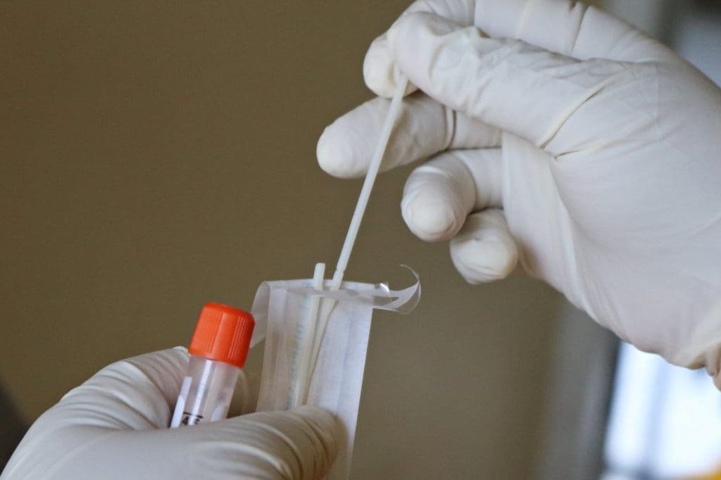 Effect of U.S. Fifth Circuit Court Stay on OSHA's Vaccine and Testing For business with 100 Employees or More