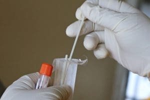 Effect of U.S. Fifth Circuit Court Stay on OSHA's Vaccine and Testing For business with 100 Employees or More