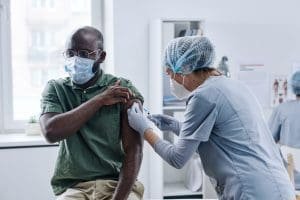 What Does the Fifth Circuit's Vaccine Mandate Decision Mean for Federal Employees