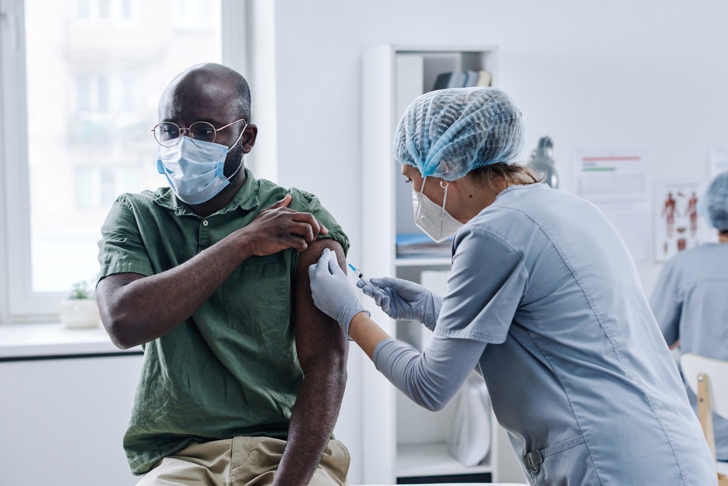 What Does the Fifth Circuit's Vaccine Mandate Decision Mean for Federal Employees