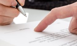 Enforcement of Non-Disclosure Agreements in California