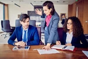 SANFORD A. KASSEL, APLC | San Bernardino Employment Law Attorneys