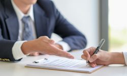 The Importance of Consulting an Employment Attorney Before Signing Termination Documents