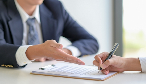 The Importance of Consulting an Employment Attorney Before Signing Termination Documents