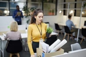 California WARN Act Attorneys