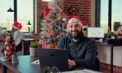 Workplace Rights for The Seasonal Holiday Workers