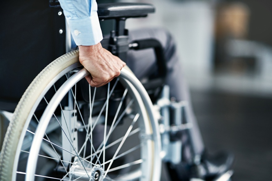 Reasonable Accommodation Denial After a California Workplace Injury