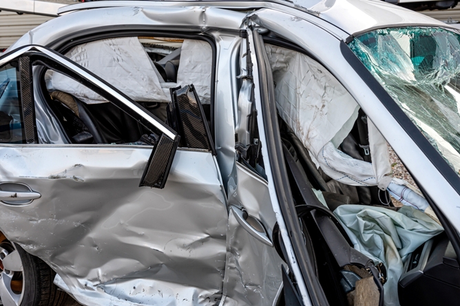 Can a Car Accident Harm Your Employment