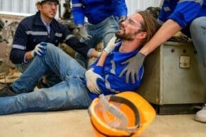 What Impacts Do Personal Injury Claims Have: Independent Contractor vs Employee