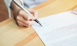 Preserving Your Personal Injury Claims When Signing a Severance Agreement