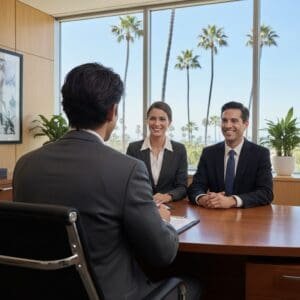 severance agreement