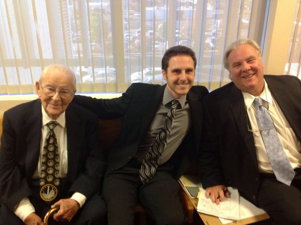 SANFORD A. KASSEL, A Professional Law Corporation | 3 Generations of Lawyers, Philip Kassel, Gavin Kassel, Sanford Kassel
