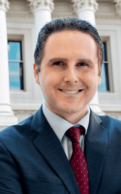 SANFORD A. KASSEL, A Professional Law Corporation | Employment Law Attorney Gavin Kassel