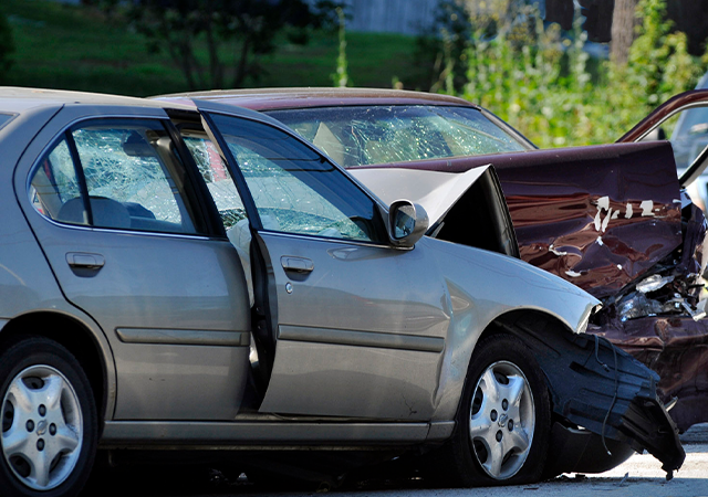 Auto Accident Attorneys