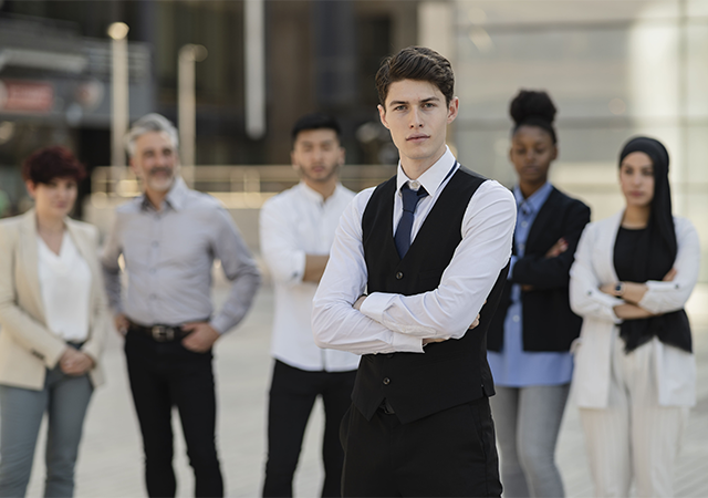 Class-Action Attorneys