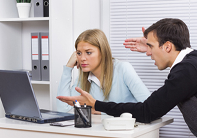 Employment Law Attorneys