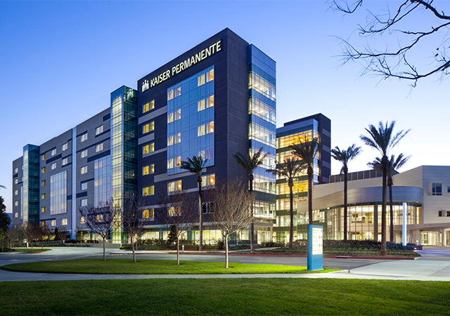 Kaiser Arbitration Attorneys