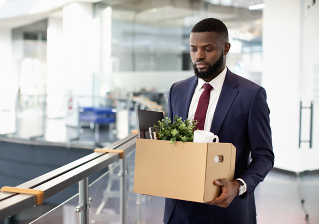 Severance Agreements