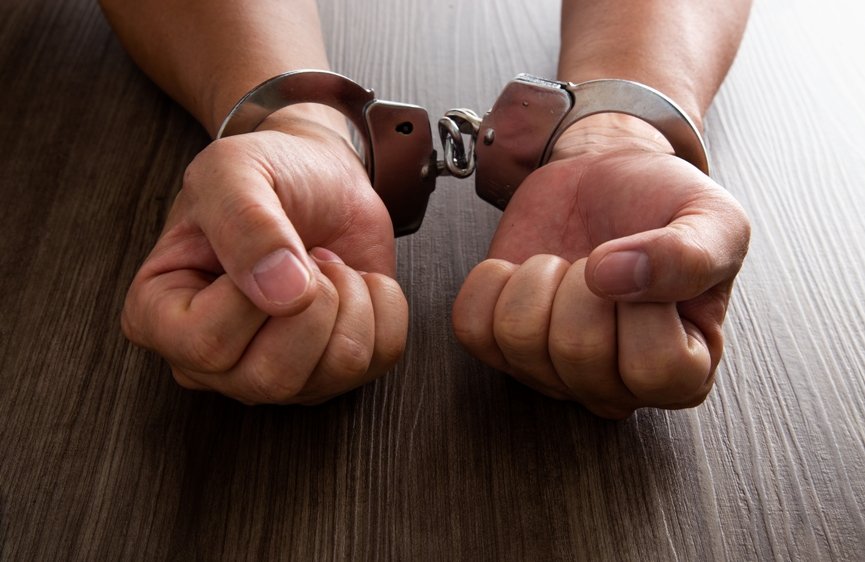 In California, If I get Arrested, Will My Employer Find Out
