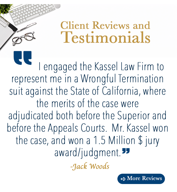 Client Reviews and Testimonials