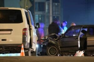 Your Options After an Accident with an Uninsured Commercial Truck