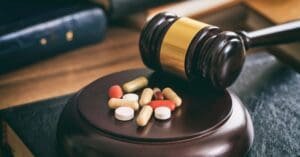 Drug Impaired Driving on The Rise in California