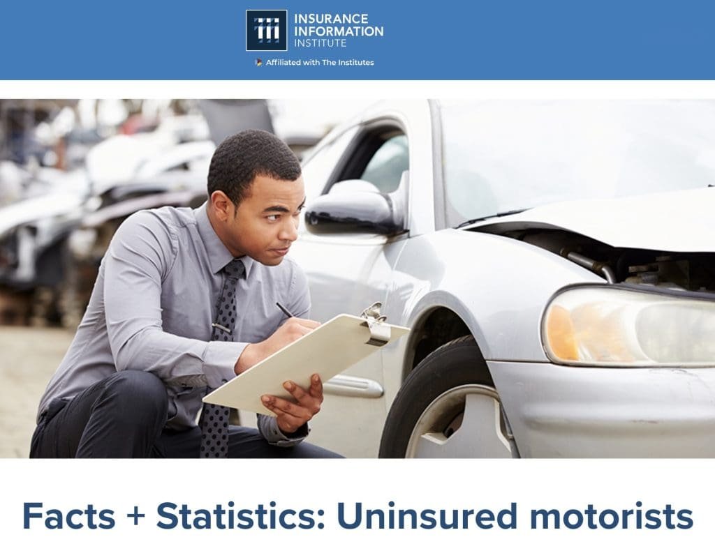 Insurance Information Institute