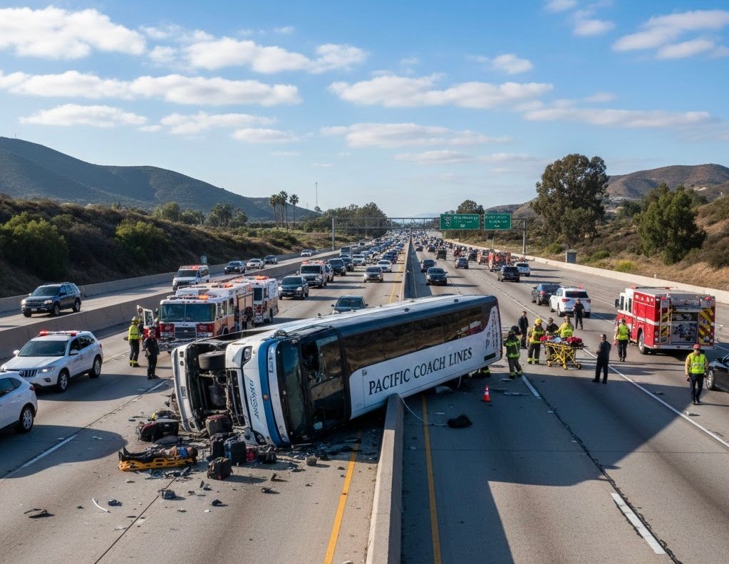 bus accidents page