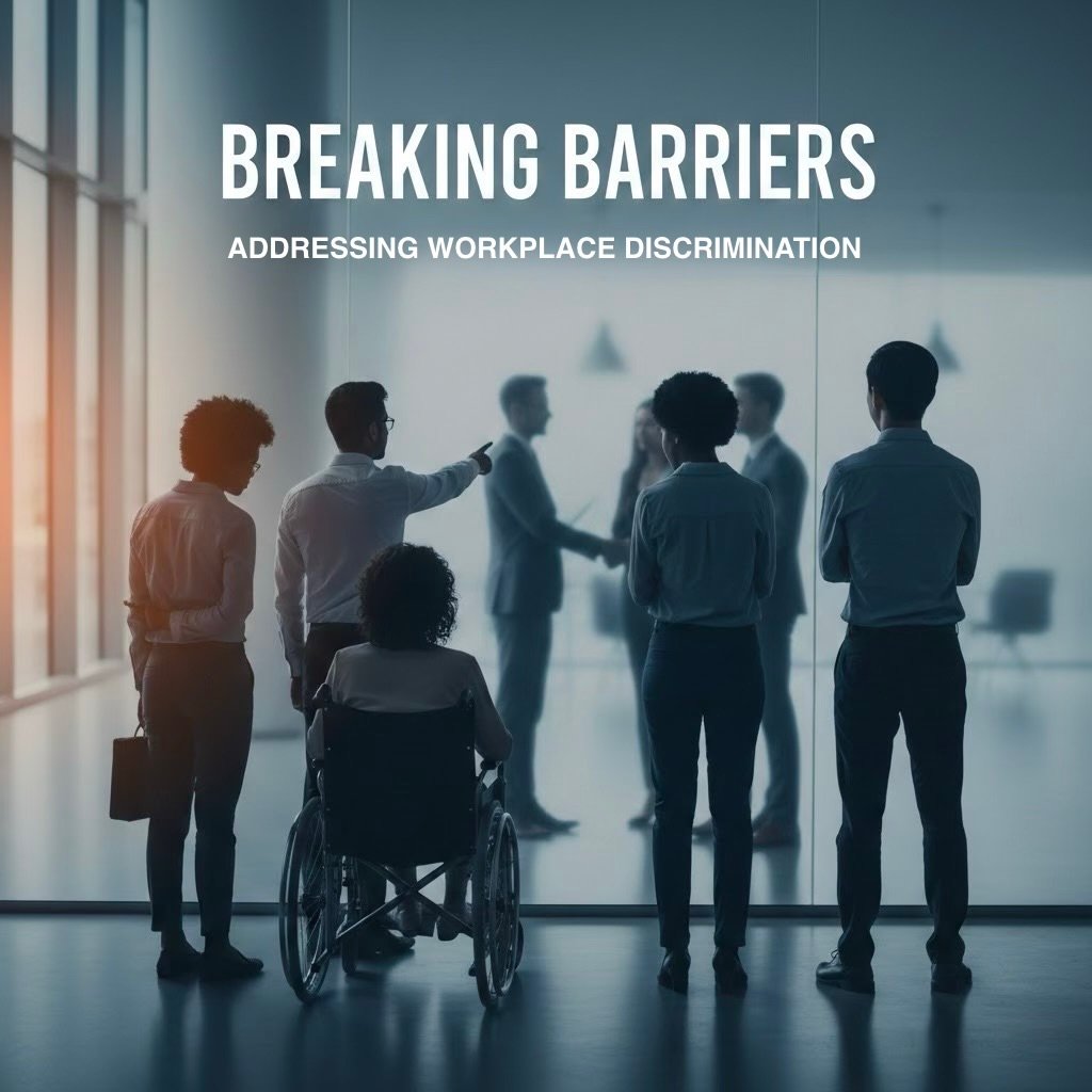 SANFORD A. KASSEL, APLC | Discrimination Advocates in San Bernardino CA