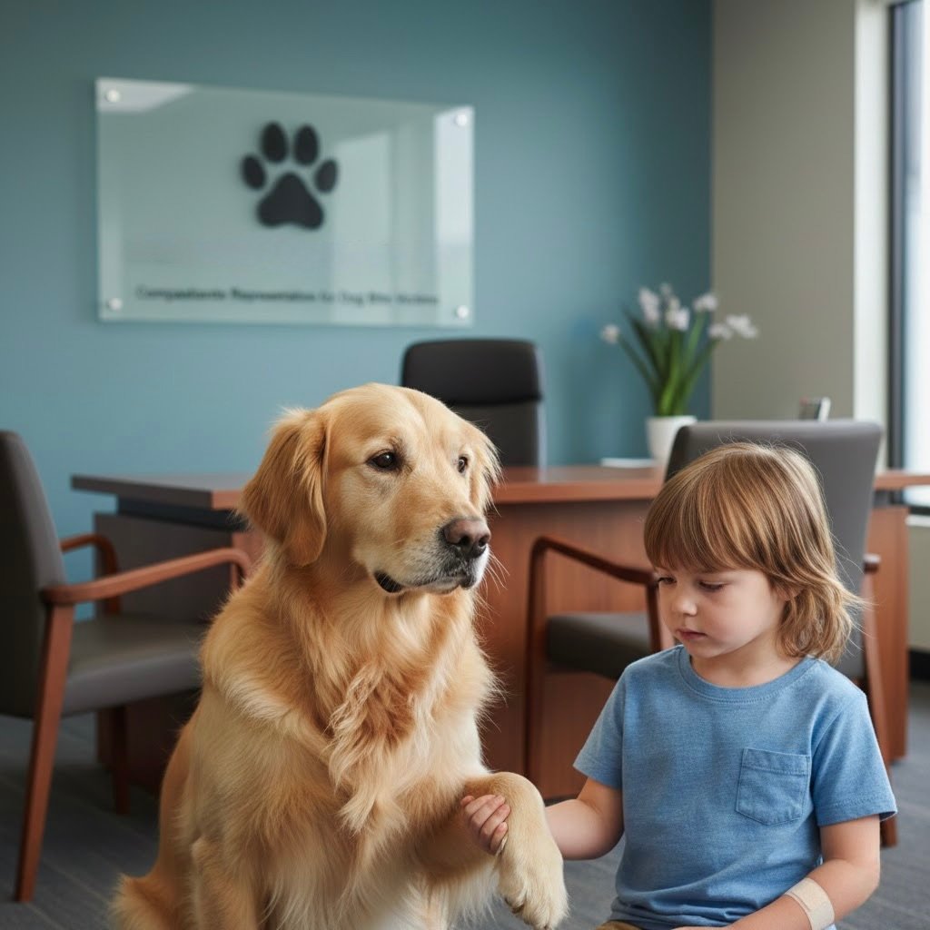 SANFORD A. KASSEL, APLC | Personal Injury Attorneys in San Bernardino, CA | Dog Bites
