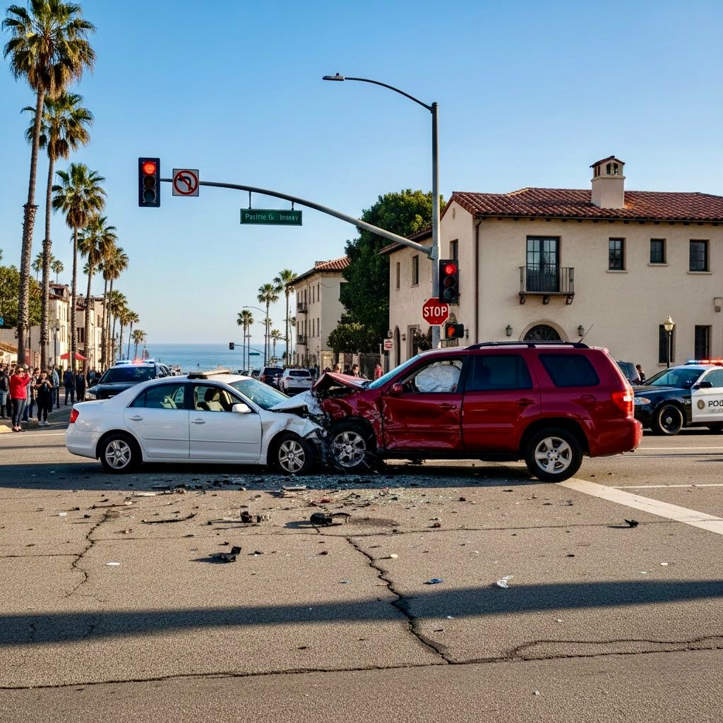 head on collision page