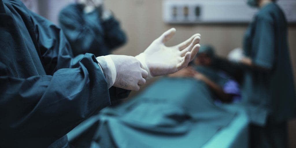 medical staff